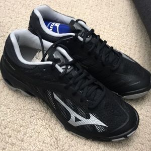 Mizuno Volleyball Wave Lightning Z4 Shoes
